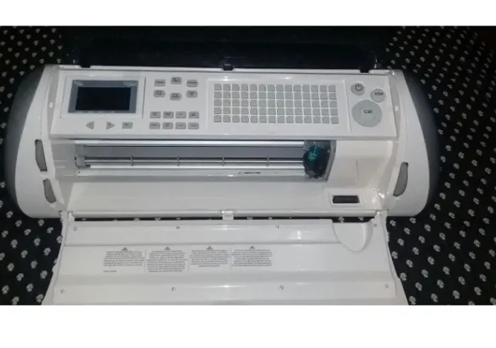 Cricut expression máquina de corte