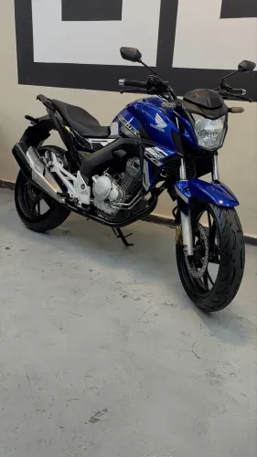 Cb twister 2018