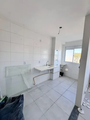 Apartamento para locação no Portal dos ipês - Cajamar