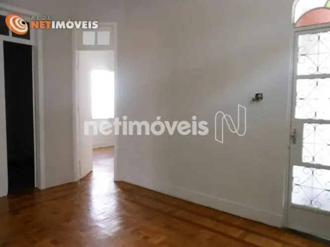 Venda Casa Santa Efigênia Belo Horizonte