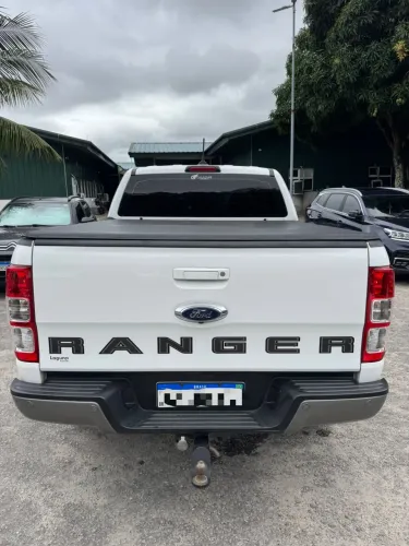 Ford Ranger FX4 3.2 20V 4X4 CD Diesel Aut. 2023