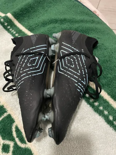 CHUTEIRA UMBRO ADMANT