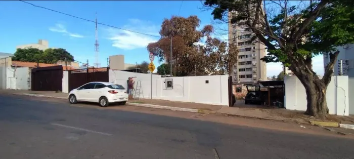 IMÓVEL COMERCIAL À VENDA REGIÃO CENTRAL DE CUIABÁ
