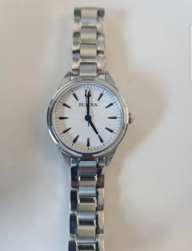 Relógio Feminino Bulova