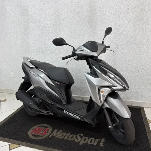 Honda ELITE 125