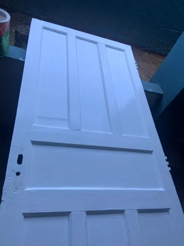 Porta de almofada de 2./metros /75 cm