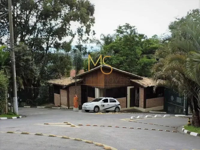 Casa em condomínio para venda, 4 quarto(s), Aldeia Da Fazendinha, Carapicuíba