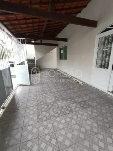 Casa Duplex em Itaboraí