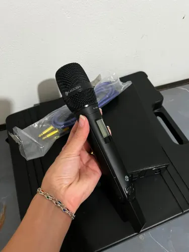 Microfone Kadosh K1201