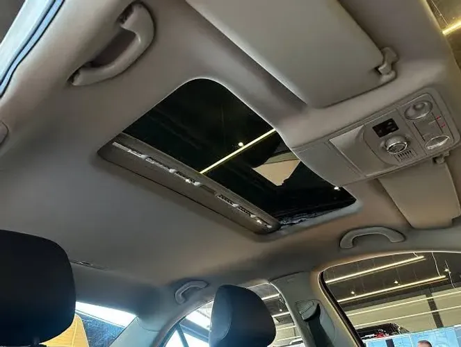 Teto solar 