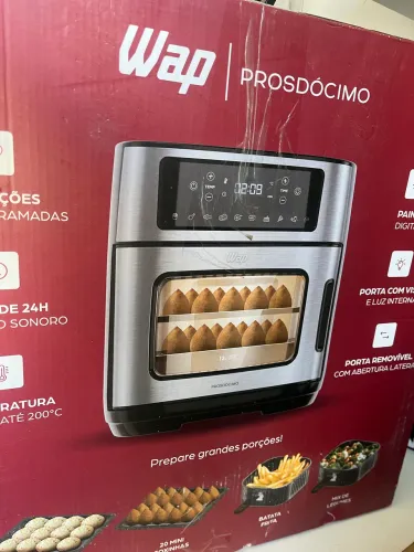 Air Fryer 