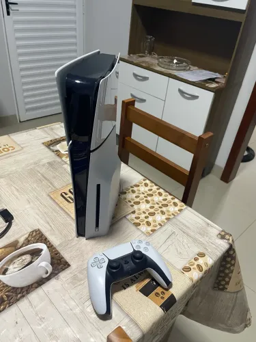 PlayStation 5
