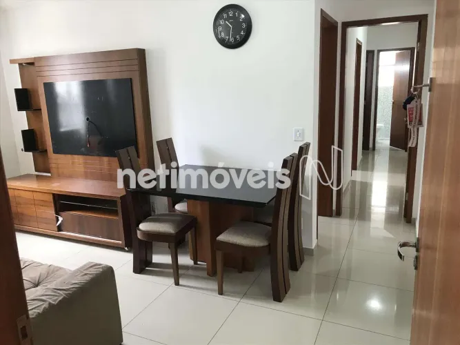 Locação Apartamento 2 quartos Darci Vargas Contagem