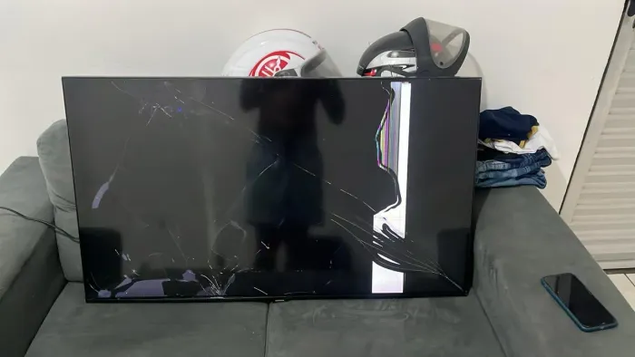 Televisão