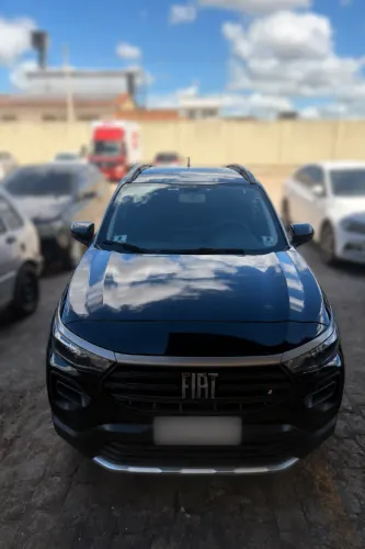 Fiat Pulse Audace 1.0 Turbo 200 Flex Aut. 2023