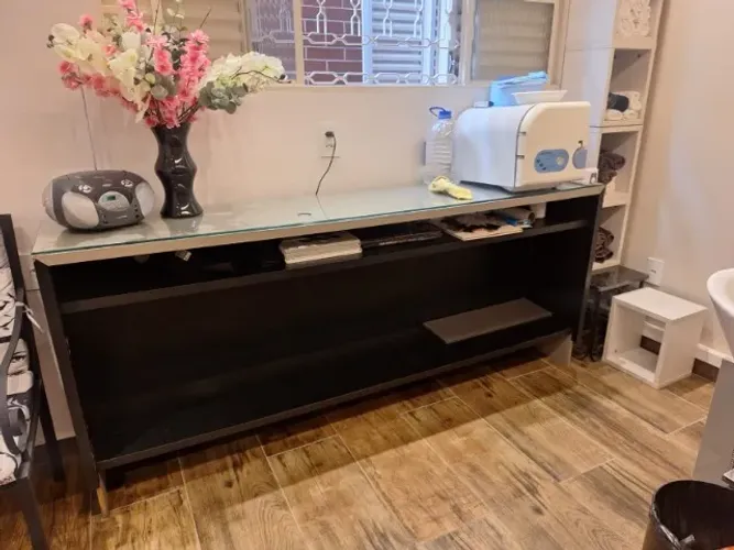 Mesa Bancada Lindissima