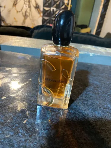 Perfume Sí Giorgio Armani 100ml