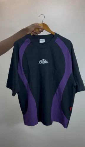 Camiseta Oversized Boxy Premium