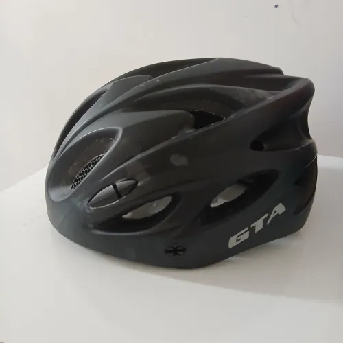 Capacete de ciclismo