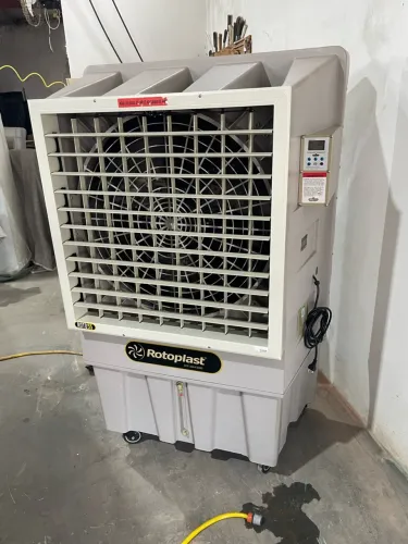 Climatizador Rotoplast 55