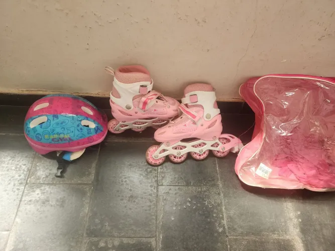 Patins
