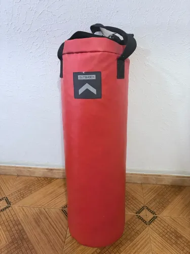Saco de Pancada