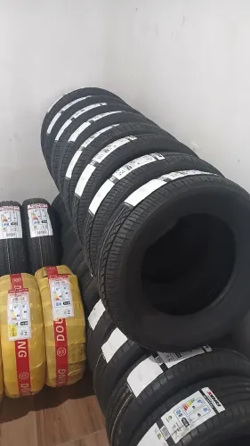 Pneu Xbri Aro 14 175/70 NOVO