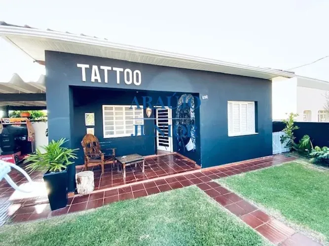 CASA À VENDA VILA PAVAN AMERICANA