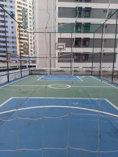 excelente apto, nascente, 147m2 útil, nascente, varanda, 4qts 2sts, 2 vgs, piscina, campin