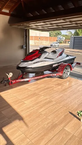 Seado gts 130