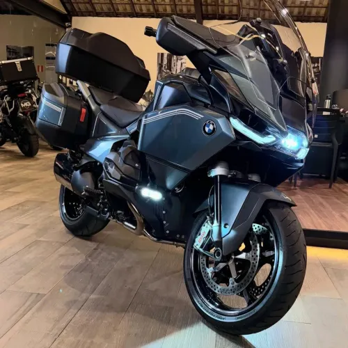 BMW R 1300 RT OPTION ASA