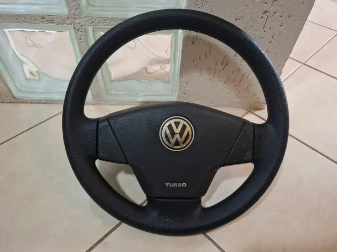 Volante gol parati g3 turbo