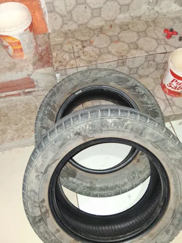 Pneus aro 14 da Dewostone