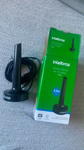 Vendo antena digital