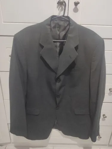 Blazer Carbonelli Tam 54