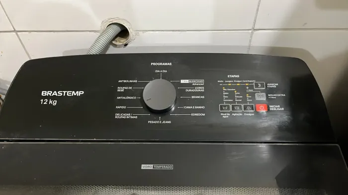 VENDO MÁQUINA DE LAVAR