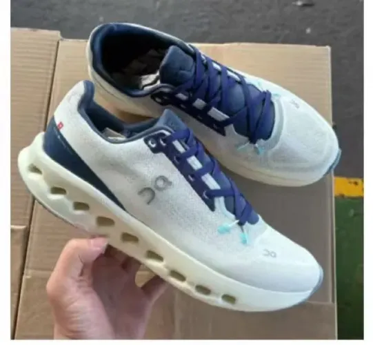 Tênis On Running macio confortável veja o catálogo 