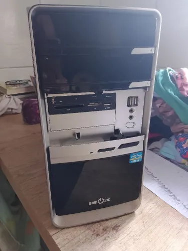 CPU I3 4GB LEIA