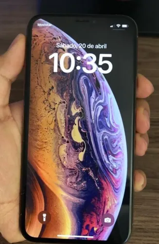 Troco iPhone XR por Android peço volta