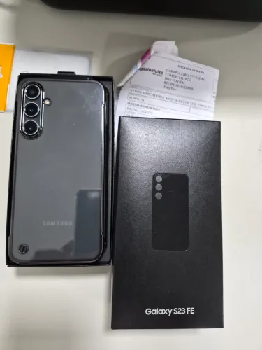 S23 fe 128gb