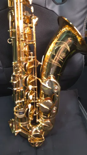 Sax tenor Yamaha YTS62 