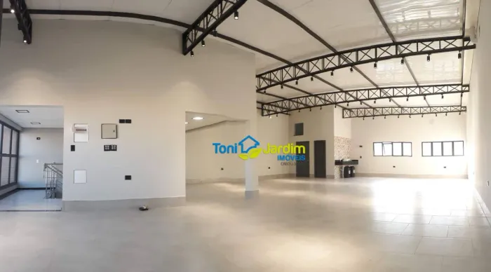 Prédio à venda, 516 m² por R$ 2.500.000,00 - Parque Novo Oratório - Santo André/SP