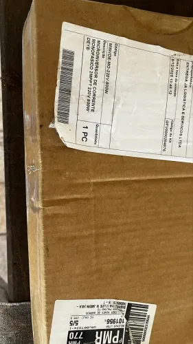 Micro inversor Deye 800w para 2 placas