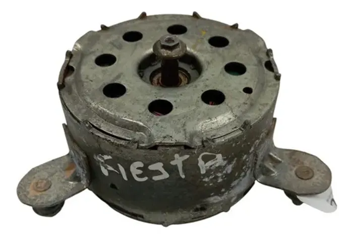 Motor Ventoinha Ford Ka Fiesta Hatch 1.0 2002 2003 2004 2005