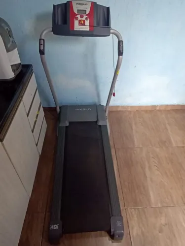 Vendo esteira 