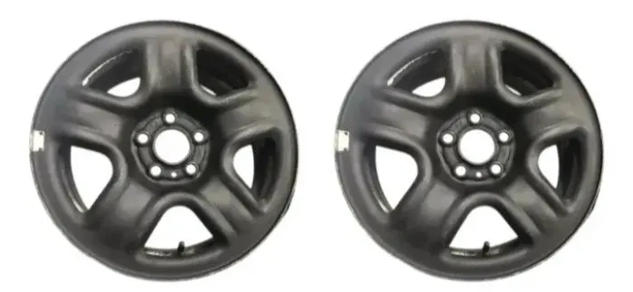 3 Rodas Aro 15 Top 