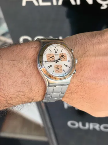 Relógio Swatch original