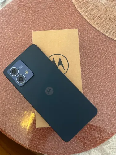 Vendo moto g84
