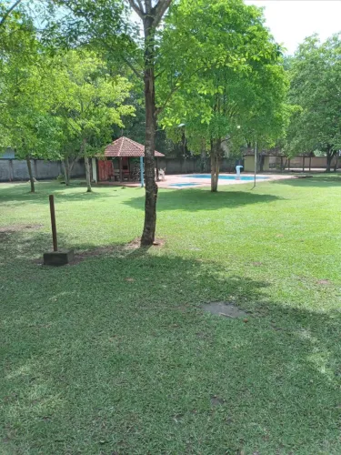 Temporada - Rio Araguaia - Aruanã - Chácara - Casa