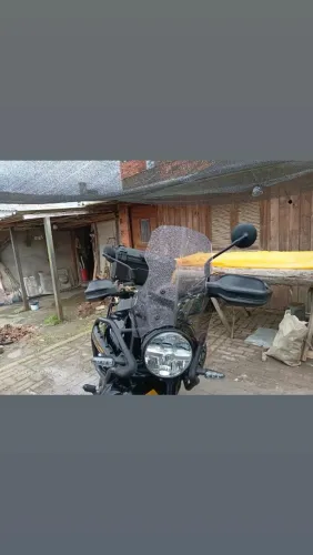 Vendo Moto Himalaia 450 Hanle